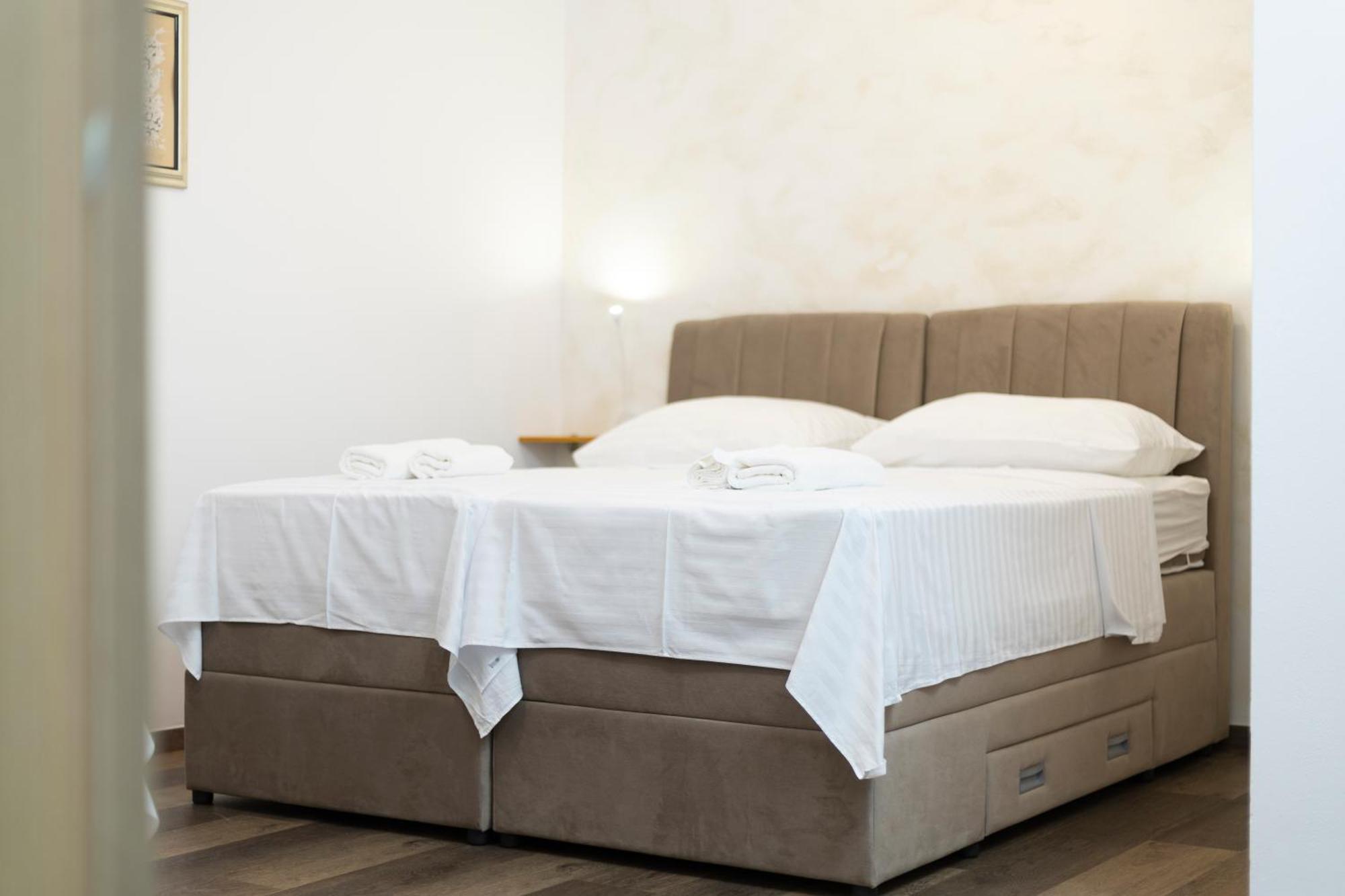 Varos Pensjonat 3*